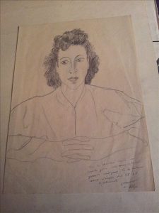 Jacqueline Disegni