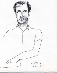 Antonio Grieco