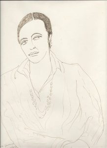 Maria Guarino