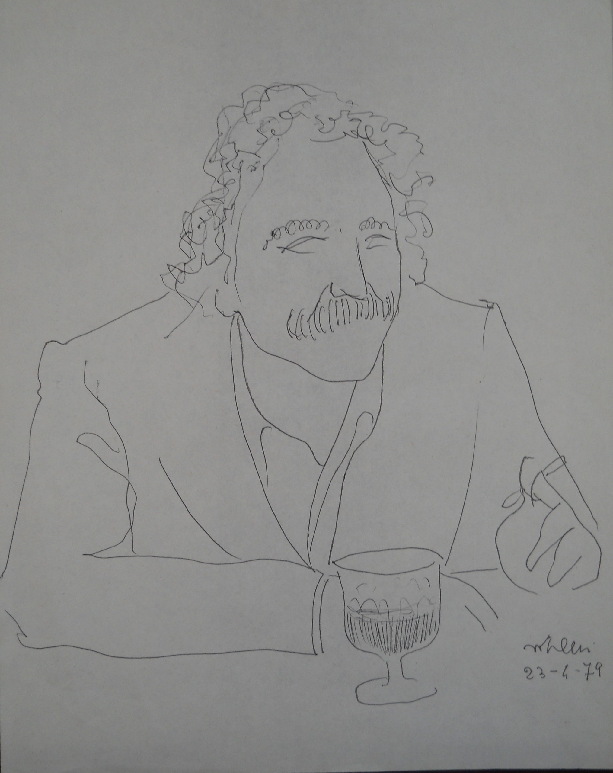 BRUNO VITTORINI
