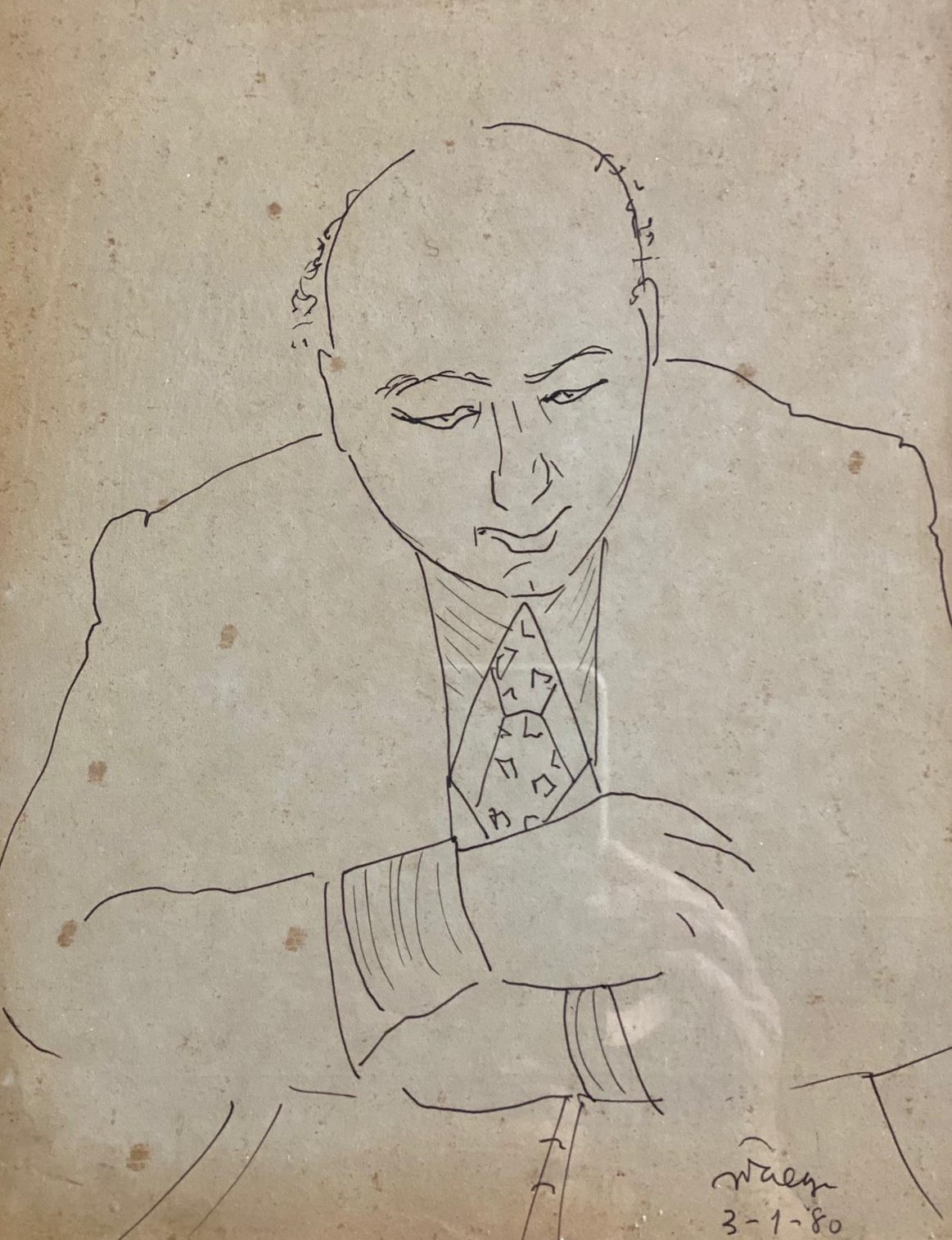Domenico De Masi