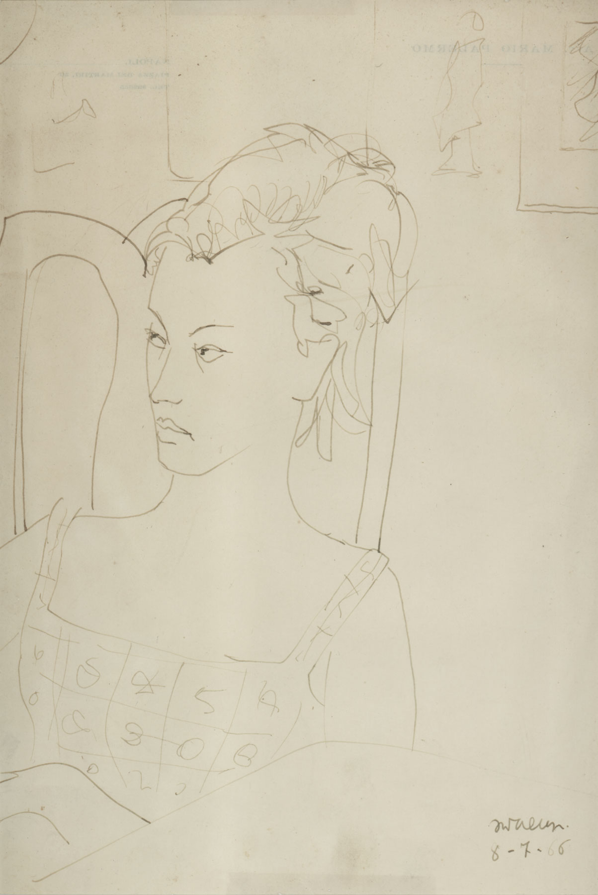 Maria Giovanni Minervini
